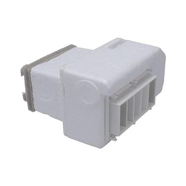 Imagem de Supplying Demand W10151374 1108447 Substituição Do Conjunto Difusor De Controle Amortecedor Ar Refrigerador
