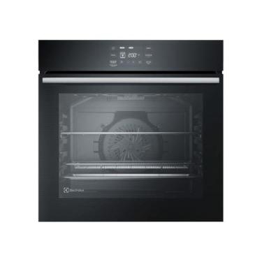 Imagem de Forno Elétrico de Embutir Electrolux Experience com 80 Litros de Capac