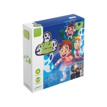 Imagem de Jogo Caça Fantasmas  - Multikids