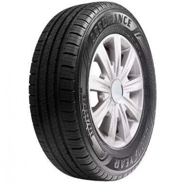Imagem de Pneu Goodyear Assurance Maxlife 185/65 Aro 14 Preto 14