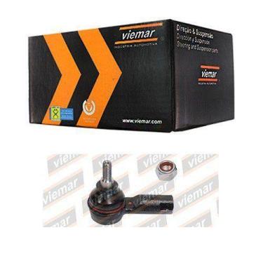 Imagem de Terminal direcao - j3 2005 a 2011 / j6 2011 a 2013 - 335488 - VIEMAR