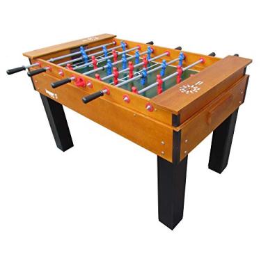 Imagem de Mesa pebolim classic embutido