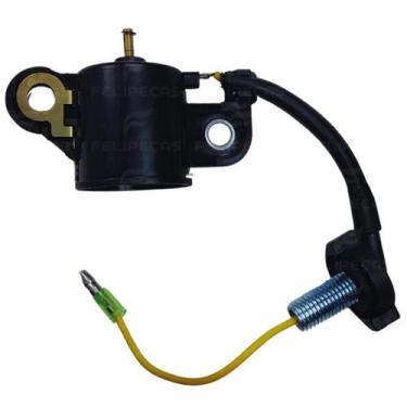 Imagem de Interruptor Nivel de Óleo Motor Gasolina 5.5Hp 6.5Hp 7Hp - FELIPEÇAS