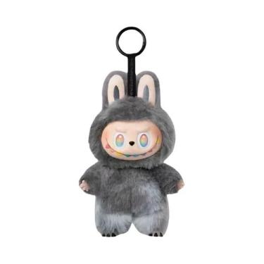 Imagem de Labubu V3 Blind Box Action Figure Anime Figurine Versão Genuína Big En