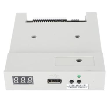 Imagem de Acouto SFR1M44 FU Emulador de Disquete .44MB CPU de 32 Bits para Compatibilidade Perfeita Com Máquinas de Bordados Computadorizadas