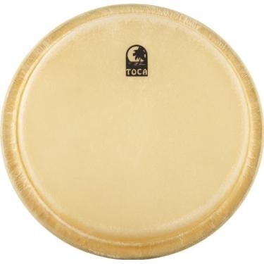 Imagem de Toca TP-20121 11" Aro de ajuste para jogadores 2800 e 2700 Wood Series Conga - Preto