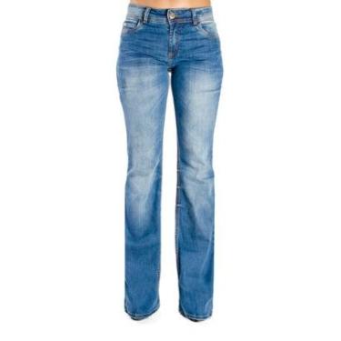 Imagem de Calça Jeans Flare Colcci-Feminino