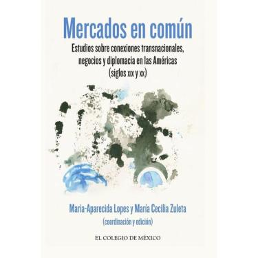 Imagem de Mercados en común - Espanhol