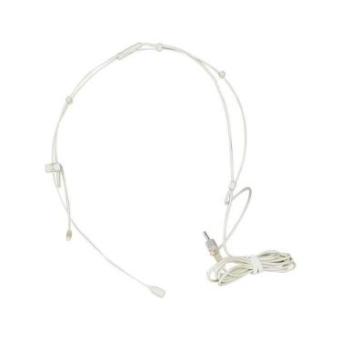 Imagem de Microfone Headset Com Fio Condenser P2 Com Rosca HT3A KARSECT