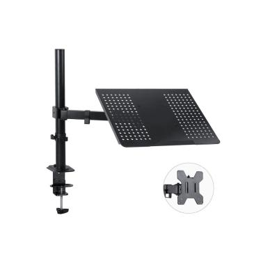 Imagem de Suporte Para Notebook E Monitor Articulado - Smn600