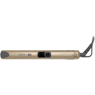 Imagem de Prancha de Cabelo Sensi 4 Gold Bivolt Gama Italy, Bivolt