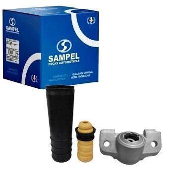 Imagem de Kit Do Amortecedor Traseiro Direito Spin 2012 A 2019 / Cobalt 2012 A 2019 - Sampel Sk365D