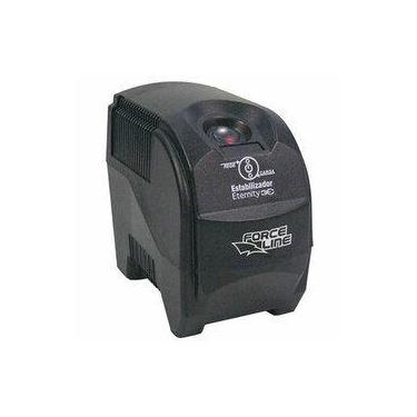 Imagem de Estabilizador Force Line Eternity 300VA Entrada 115V e Saída 115V - 30