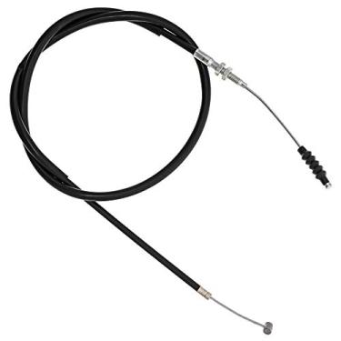 Imagem de NICHE Cabo de embreagem para Honda Sportrax 300 TRX300EX Shadow 500 22870-HM3-000 22870-HM3-A60 22870-MF5-770 22870-KE9-700