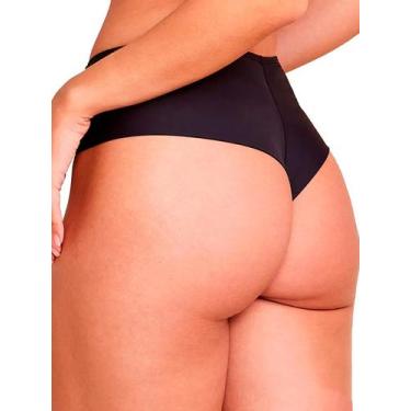 Imagem de Calcinha Fio Dental Hope 370860, Preto, M