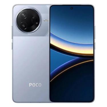 Imagem de Smartphone Celular Xia. P.co F.7 Pro 5g 12r/512GB - Snapdragon 8g3 - G