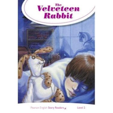Imagem de The Velveteen Rabbit - Pearson Story Readers - Level 2 - Book