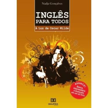 Imagem de Inglês para todos à luz de Oscar Wilde - Português