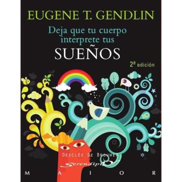 Imagem de Deja que tu cuerpo interprete tus sueños - Espanhol