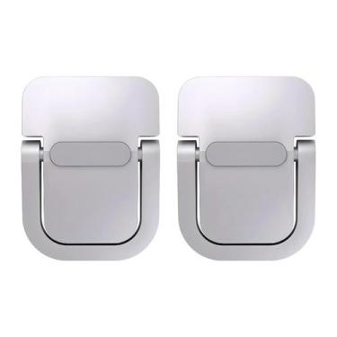 Imagem de Suporte Portátil De Alumínio Para Laptop Para MacBook Huawei Xiaomi No