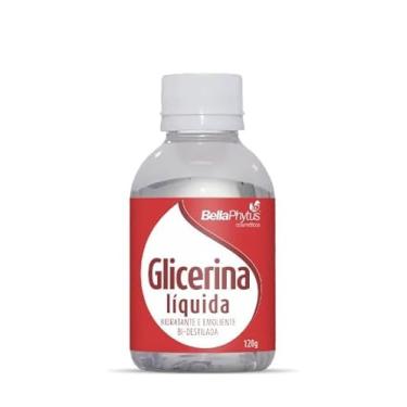 Imagem de Glicerina Líquida BellaPhytus, 120g