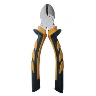 Imagem de Alicate de Corte Diagonal Resistente 6 Pol - Gici Tools