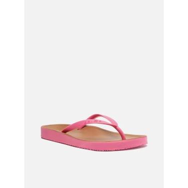 Imagem de CHINELO MONOCOLOR BRIZZA AREZZO-Feminino