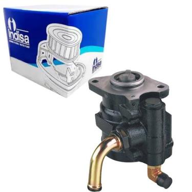 Imagem de Bomba De Direção Hidráulica - 1420 2001 A 2005 / L 1519 1972 A 1987 / 