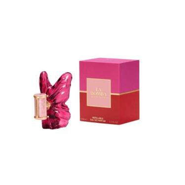 Imagem de Carolina Herrera La Bomba Eau de Parfum - Perfume Feminino 50ml