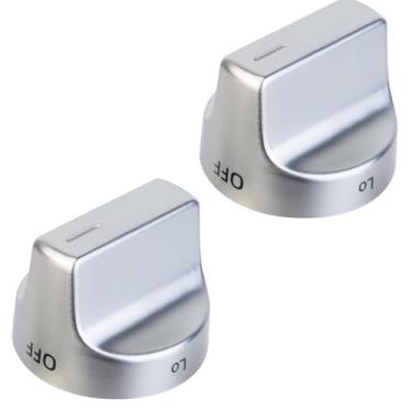 Imagem de Puxador de fogão UPGRADED W11239985 compatível com substituição de puxadores de fogão Whirlpool, W11239985 Puxadores de forno a gás Whirlpool W10850015 W11032553 WFG550S0HZ0 WFG525S0JV0 WFG525S0HZZ0 0