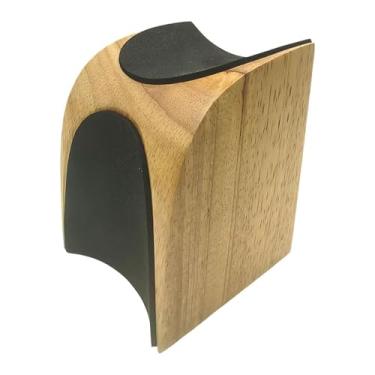 Imagem de Colaxi Apoio de braço para guitarra, suporte de exibição, suporte de duas alturas, de universal para bandolins, violinos e violão acústico