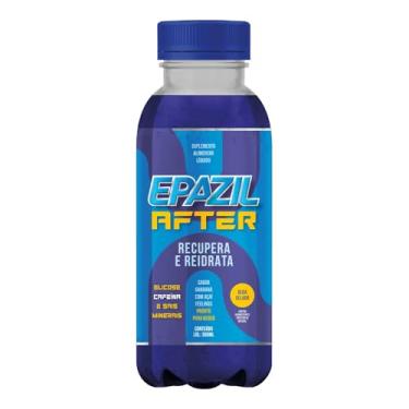Imagem de Epazil After Sabor Guaraná com Açaí (300ml) - Energia rápida e auxilia na reposição de eletrólitos