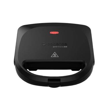 Imagem de Sanduicheira Cadence Sandugrill 750W San230-127 Preto 110V