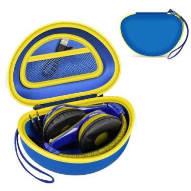Imagem de Capa para eKids, Beats Studio Pro, Solo3, Studio3, Solo2 - ANKHOH