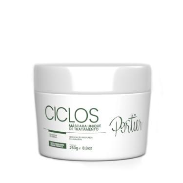 Imagem de Portier B-Tox Ciclos Portier 250Gms