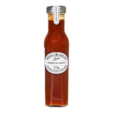 Imagem de Molho Barbucue para Churrasco TipTree 310g