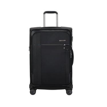 Imagem de Mala Samsonite Spectrolite 3.0 Grande 32 kg, Preto, M