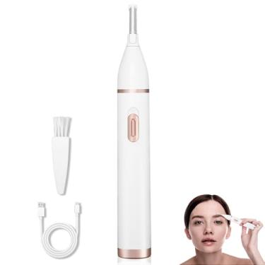 Imagem de Aparador de Sobrancelhas, Aparador de Pelos Faciais, Depilador Eletrico Feminino, Depilador Facial, Depilador Eletrico, Depilador Feminino, Depilador Facial Feminino