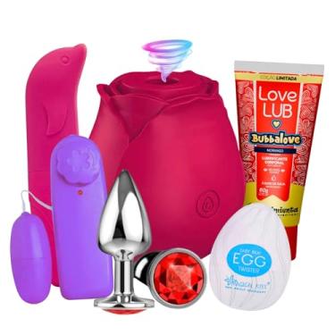 Imagem de Kit sex shop