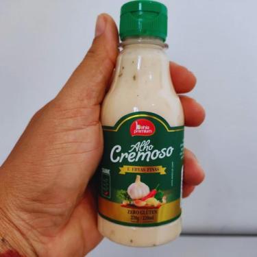 Imagem de Molho Pimenta Cremosa Gourmet Trinidad Scorpion Ardência Estra Forte (