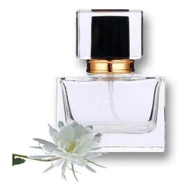 Imagem de Perfume Feminino Dama Da Noite 50Ml - Com Óleo Essencial - Essência Do
