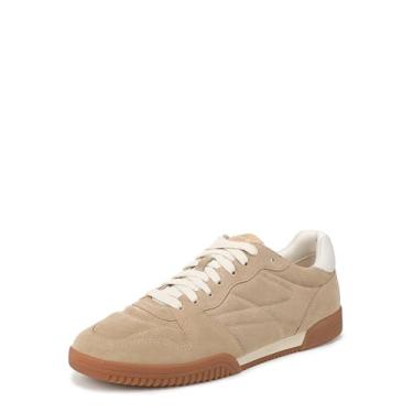 Imagem de Vince Berkley Driver Mule masculino, Sandtrail/couro branco seixo, 44