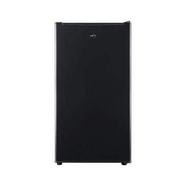 Imagem de Frigobar Geladeira HQ 93 Litros Preto BC-93, 220V