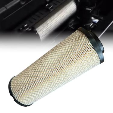 Imagem de QYMOTO Filtro de ar Uforce 1000 compatível com CFMoto UFORCE 1000,2022 CFMoto UFORCE 1000,2022 CFMoto UFORCE 1000 XL número de peça 0JYA-111130-10000 (não serve para Uforce 1000 2023)