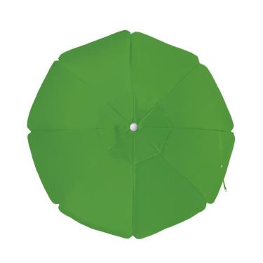 Imagem de Guarda-Sol Bagum Premium 1,80m - Verde