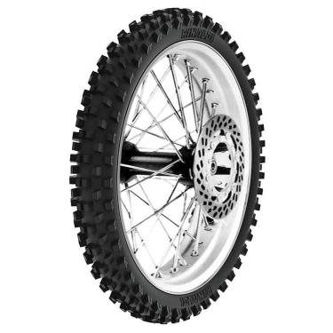Imagem de Pneu Xr 250 Tornado Crf 230 Ttr 230 80/100-21 51m Rw33  Rinaldi