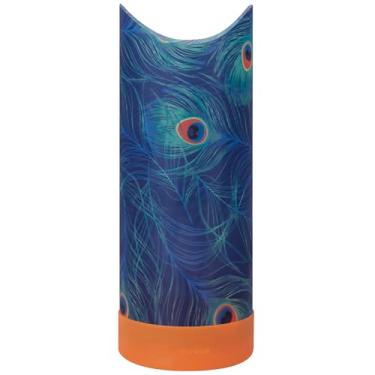 Imagem de Waboba Airlyft - Brinquedo Planador Leve Para Ambientes Internos E Externos, Jogos De Jardim Crianças Adultos, Família Todas As Idades, Pavão