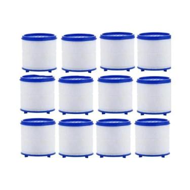 Imagem de Elemento Filtrante Para Torneira De Banheiro E Cozinha, Purificador De