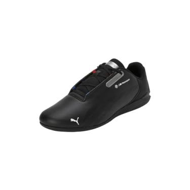 Imagem de PUMA BMW MMS Drift Cat Decima 2.0 Ténis Unisexo, puma black, 37 BR