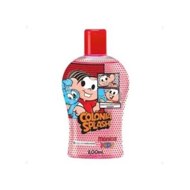 Imagem de Cia da Natureza Monica Kids Colonia Splash 200 ml - Cia. da Natureza